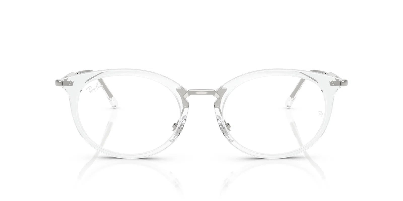 Ray-Ban 7255 Eyeglasses - view 16